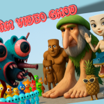 Khoá học làm phim Garry’s Mod