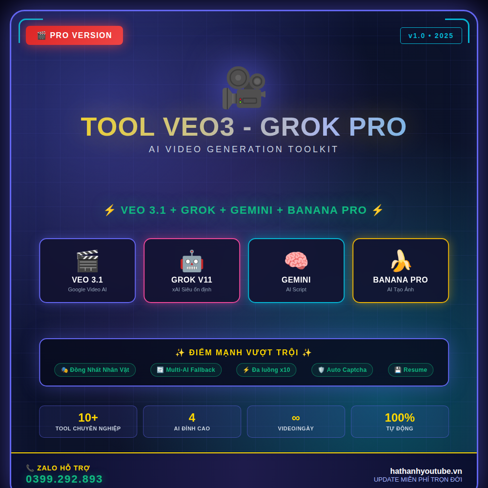 Elevenlabs TTS Pro!