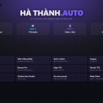 Phần Mềm HaThanhAuto
