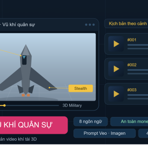 🚁VŨ KHÍ QUÂN SỰ